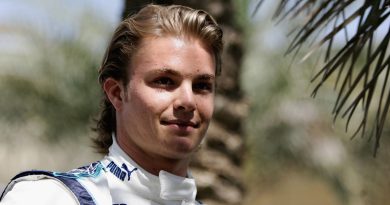 İlk yarışta puan, efsane doğuyor, genç yıldız parlıyor