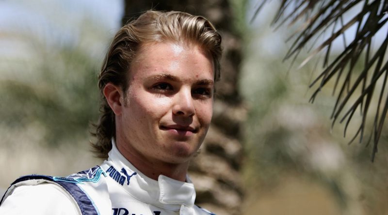 İlk yarışta puan, efsane doğuyor, genç yıldız parlıyor