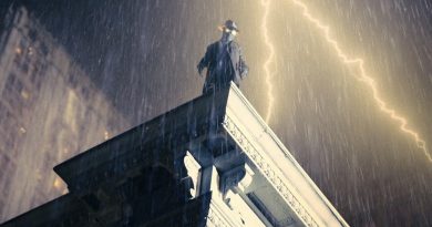 Karanlık sokaklarda, Cage'in örümceği Vermin'le kapışıyor!