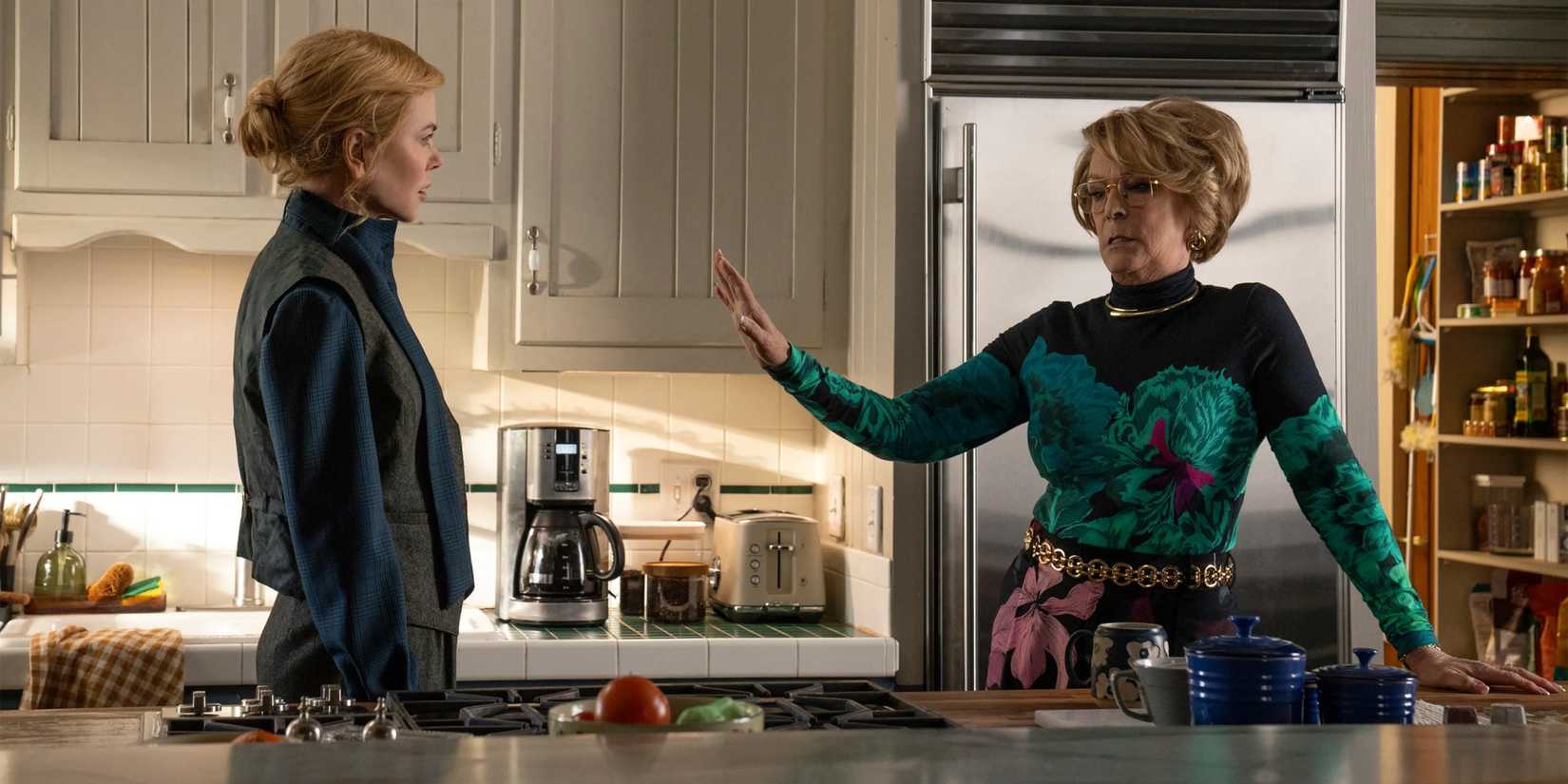 Adli tıp, değişimler, Scarpetta dizisi, farklı yorum