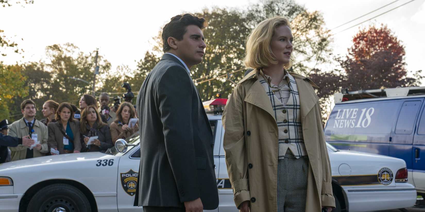 Adli tıp efsanesi ekrana aktarılıyor, farklı yorumlarla