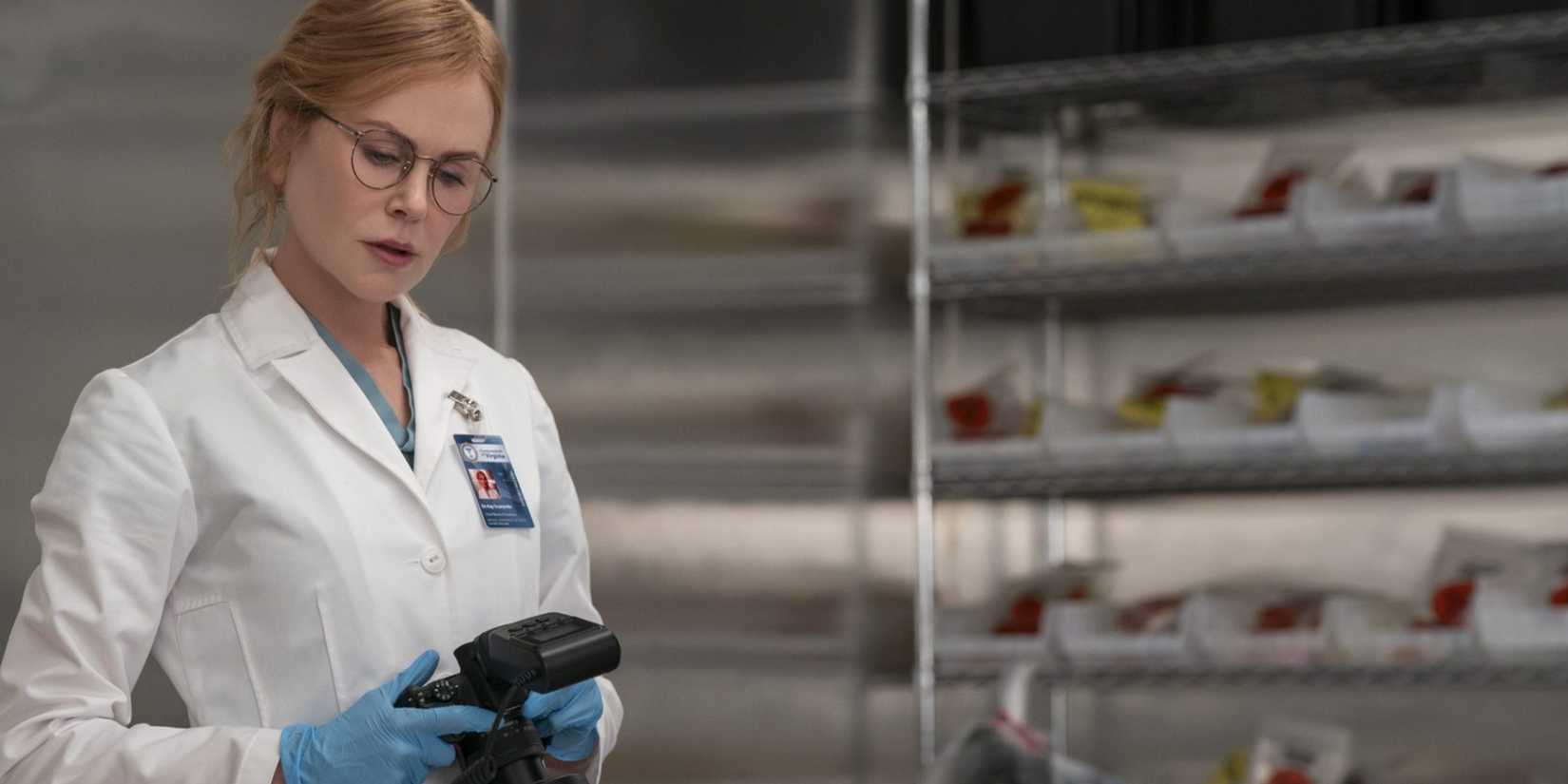 Gerilim dorukta, sır perdesi aralandı, şok yaşatıyor