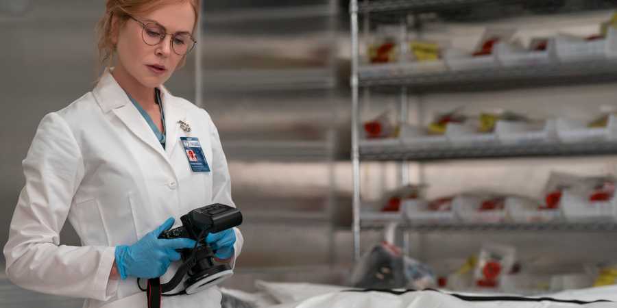 Olay yeri incelemesinin derinliklerinde, gerilim dorukta