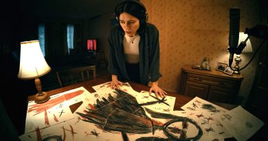 Şehir efsaneleri, podcast ve karanlık sırlar birbirine karışıyor