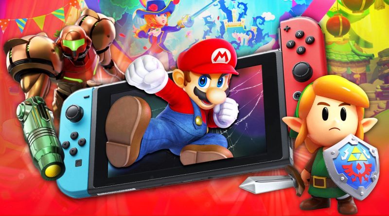 Beklenmedik hamle: Nintendo-ABD davasında süreç durdu