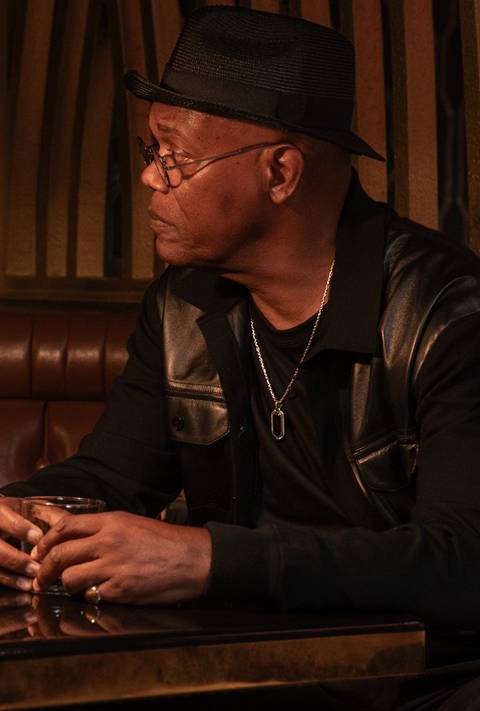 Yeni yüzler geldi, Sheridan suç dünyasına ışık tuttu