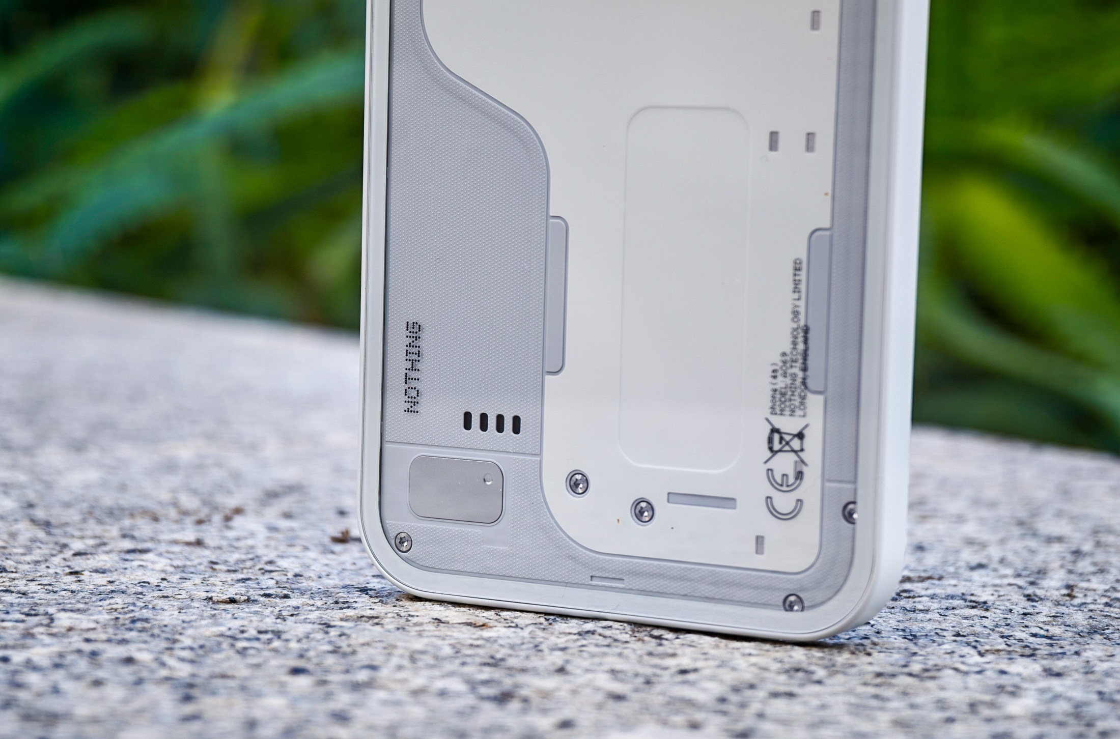 Metal dokunuşla stil ve güç bir araya geldi