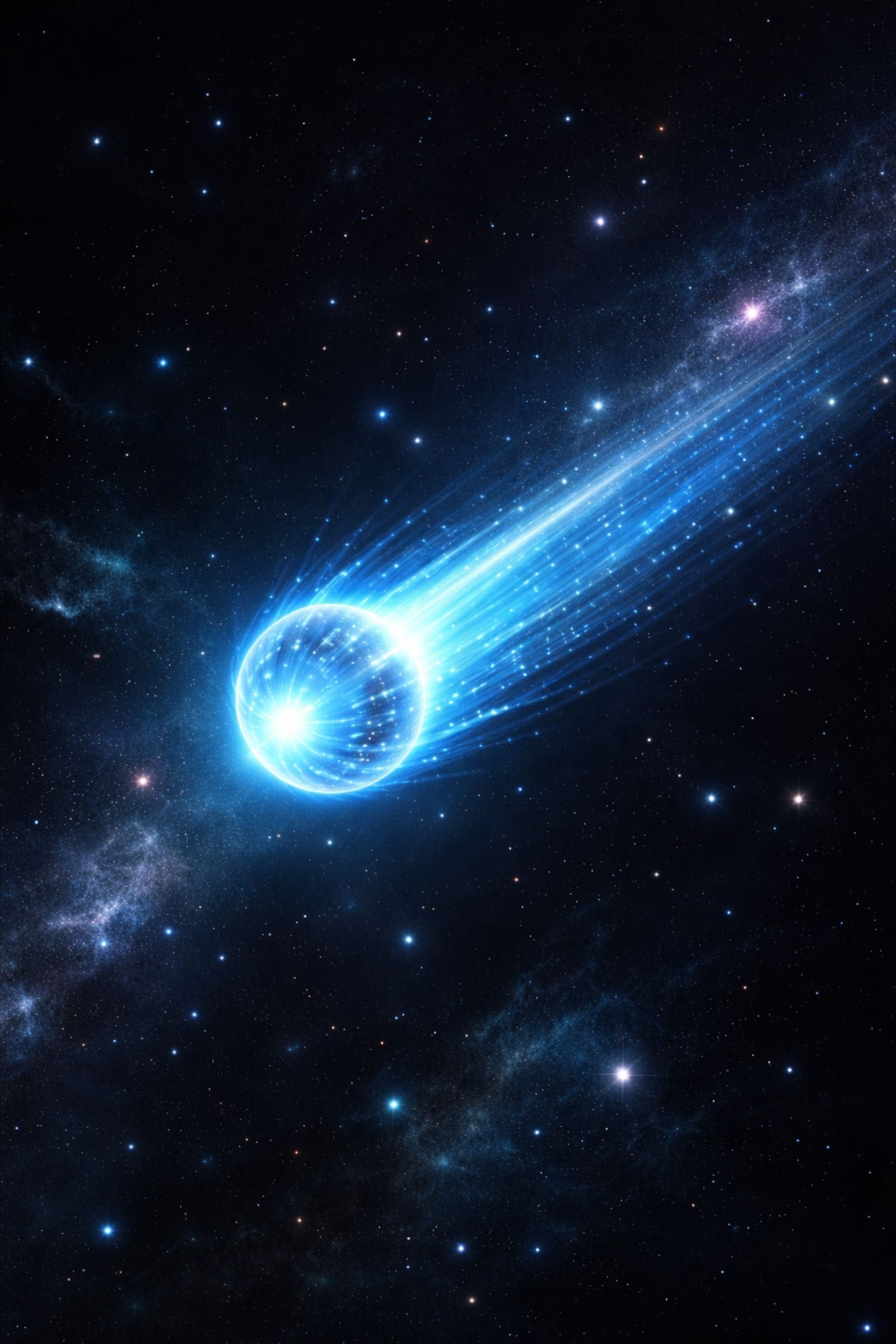 Derin sular, gizemli sinyaller, evrenin fısıltıları