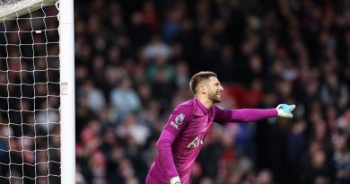 Beklenmedik seçim, kalecide yeni bir dönem başlıyor