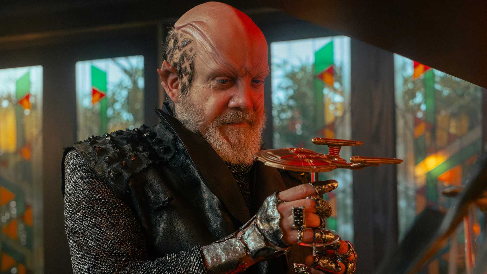 Nus Braka'nın karanlık mirası, Akademi'yi sarsıyor