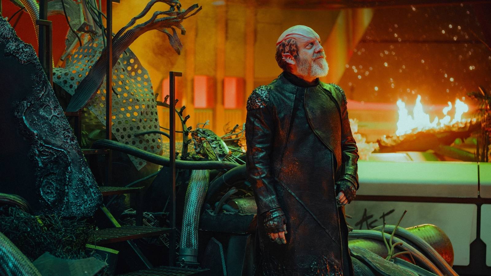 Zeki manipülatör, karanlık planlar kuruyor, tehdit büyüyor