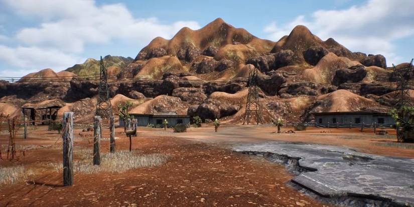 Çölün büyüsü geri döndü, grafikler nefes kesiyor