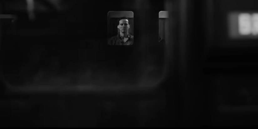 Gizem, karanlık ve Scott'ın kusursuz performansı büyüleyici