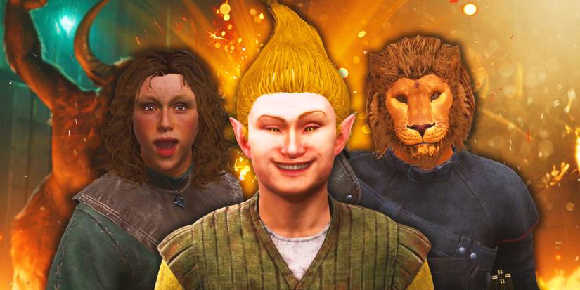 Cyrodiil'de dostlarla macera, Oblivion yeniden canlanıyor!