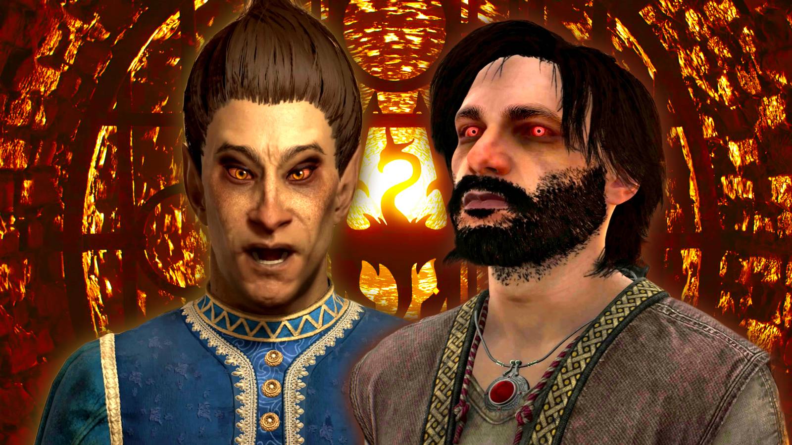 Cyrodiil'de dostlarla macera, Oblivion yeniden canlanıyor!