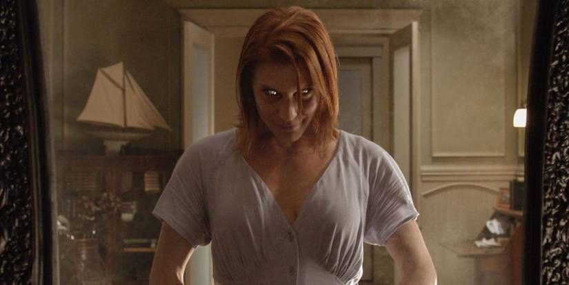 Korku efsanesi yeniden doğuyor, karanlık yükseliyor!