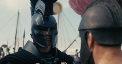 Deniz canavarı yükseliyor, umutsuzluk belirginleşiyor