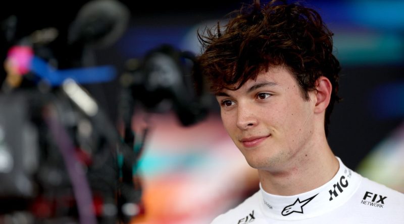 Hata, öğrenme sürecinin bir parçasıdır