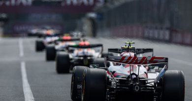 Startta kalan pilotlar, şarj sorunlarıyla mücadele etti