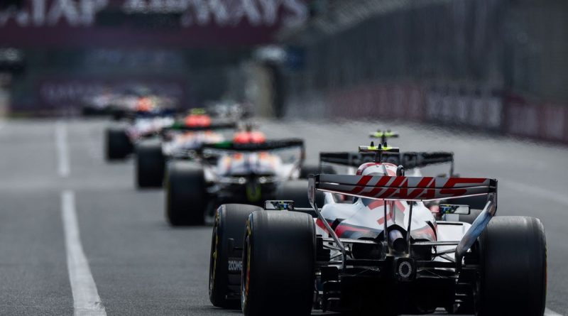 Startta kalan pilotlar, şarj sorunlarıyla mücadele etti