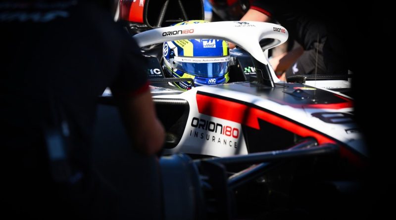 Motor stratejileri Ferrari'den Haas'a aktarılıyor, Bearman açıklıyor