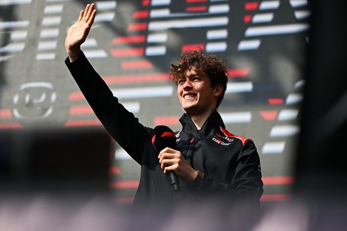 Leclerc'in sprint sorunu: Motor karmaşıklığı zirvede!