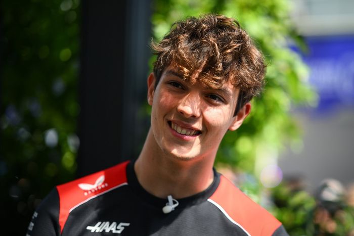 Norris: 2026'ya kilitli, McLaren hızlı başlangıç hedefliyor