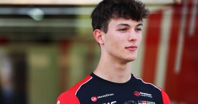 Yabancı topraklar, yoğun tempo, genç bir pilotun sınavı