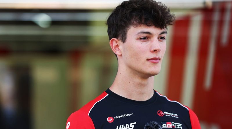 Yabancı topraklar, yoğun tempo, genç bir pilotun sınavı