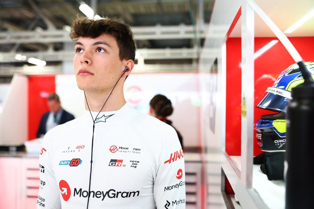 Fren mesafesi kritik, Avustralya pisti zorlu bir sınav