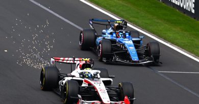 Enerji açlığına çözüm arayışı, Formula 1'de yeni bir dönemi başlatabilir