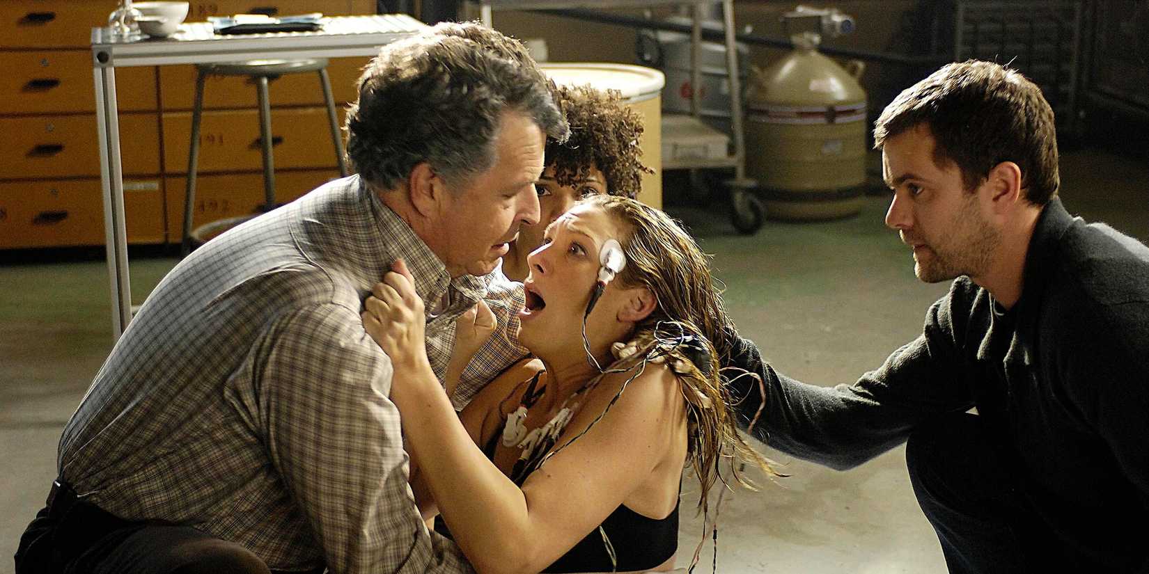 Gerçeklik bozuluyor, bilim sınırları aşılıyor, gizem derinleşiyor