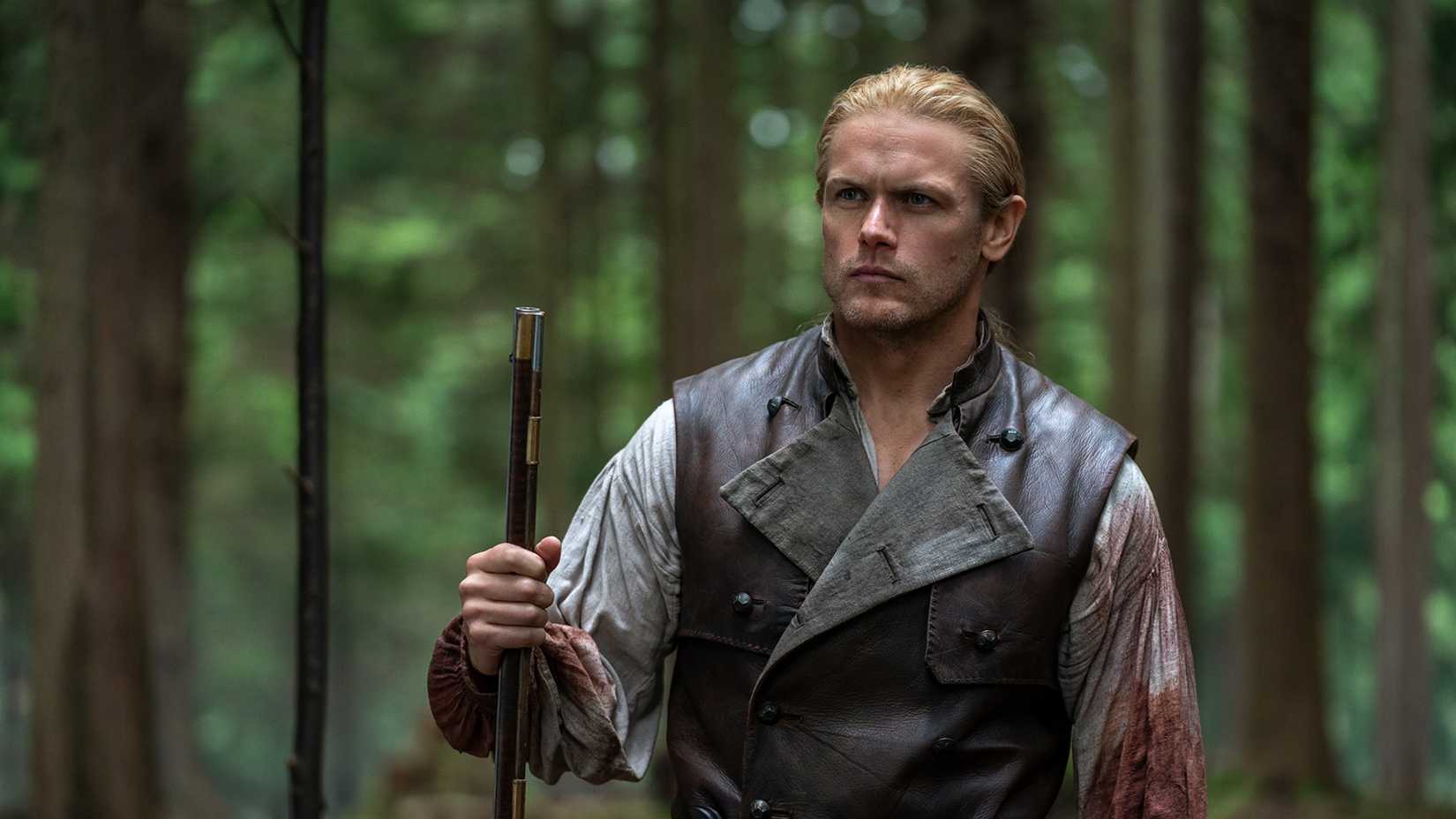 Son perde! Aşk, macera ve vedalar kolkola