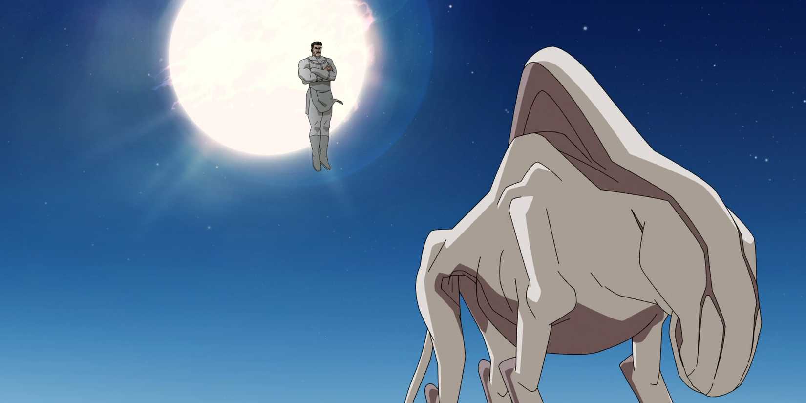 Viltrumitlerin zayıflıkları açığa çıktı, umut doğdu!