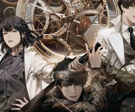 Çizgi romanın sihri ekranlara taşınıyor, yeni hikayeler başlıyor