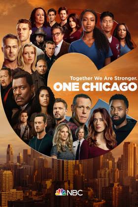 Şikago'nun kahramanları bir araya geliyor, gerilim dorukta!