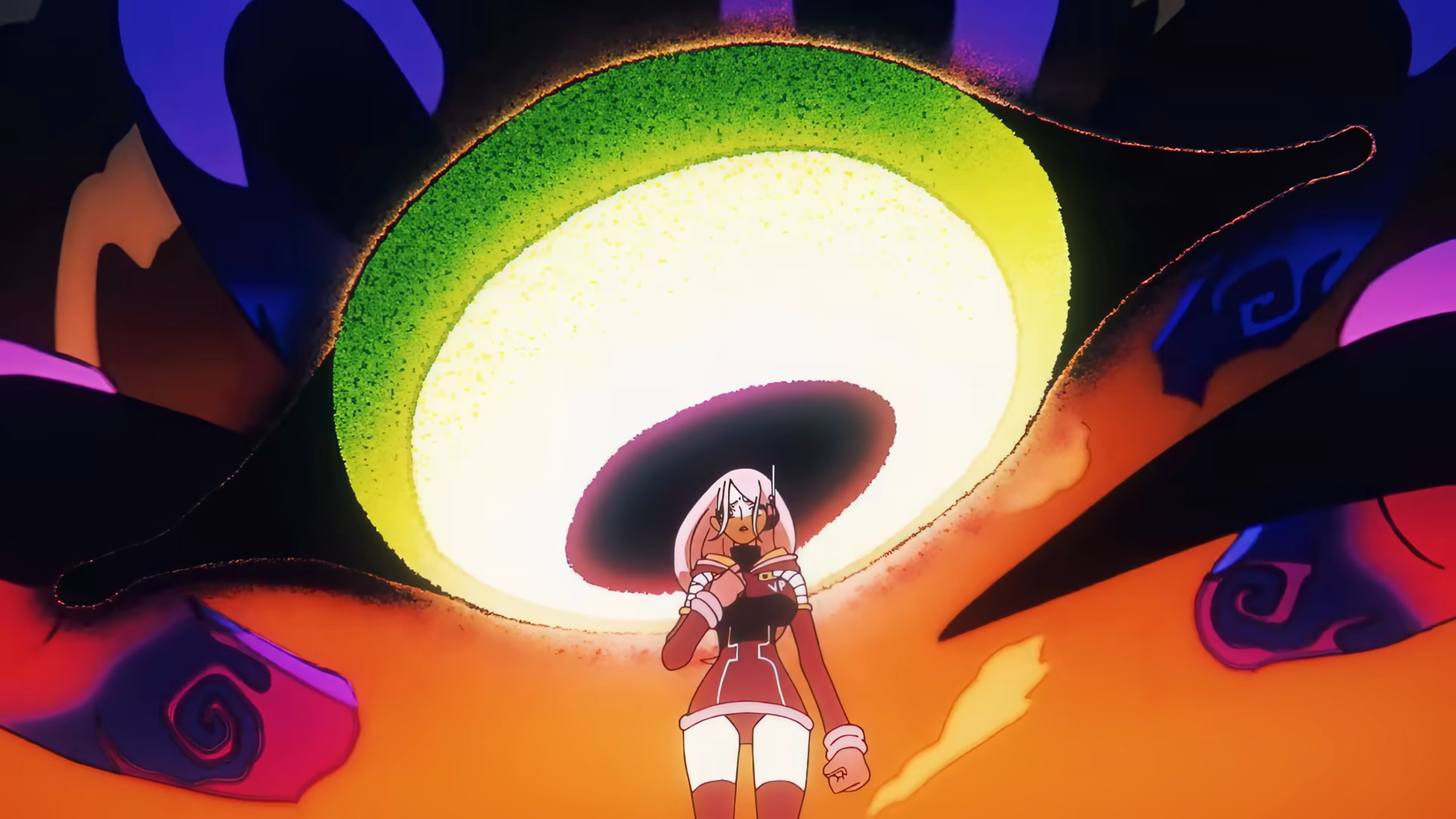 Kadın gücü zirvede, One Piece dünyası sarsılıyor!