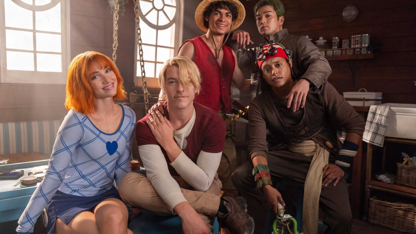 Alabasta heyecanı! Üçüncü sezon için oyuncudan umutlu mesajlar