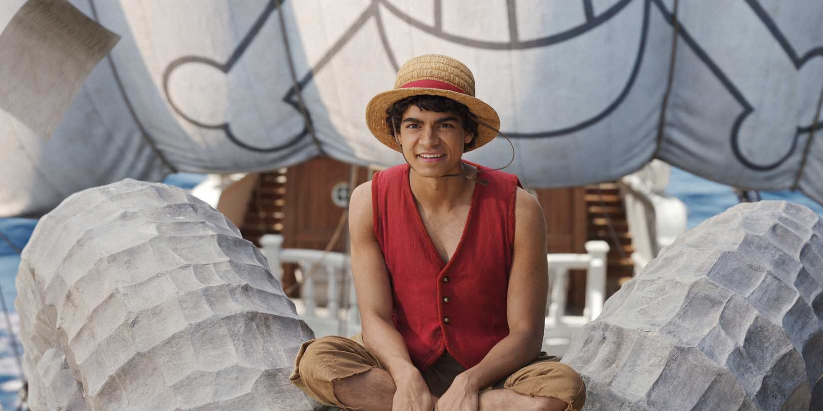 Hayaller, macera ve korsanların dünyası başlıyor!