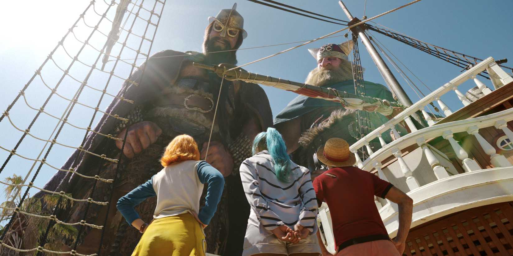 Bartolomeo erkenden geliyor, zaman çizgisi değişiyor!