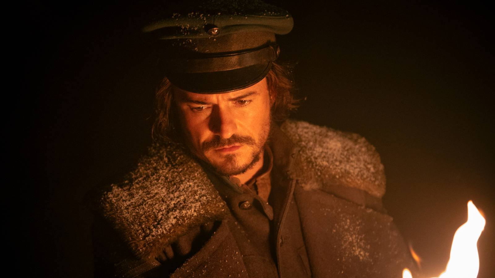 Yarı insan, yarı peri; hüzünlü bir aşk hikayesi