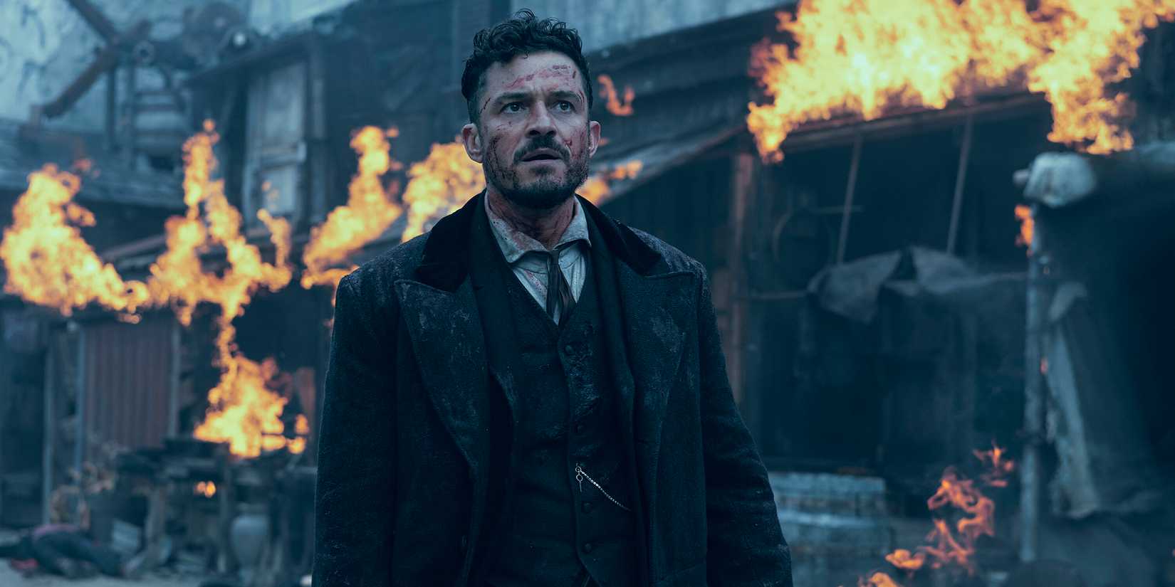 Kaybedilen potansiyel, yarım kalmış hikaye, büyülü dünya