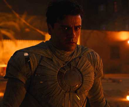 Karanlık ruhlar, karmaşık zihinler, gizemli bir kahraman