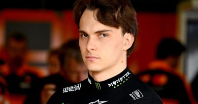 Genç yıldız düştü, ama McLaren pes etmeyecek