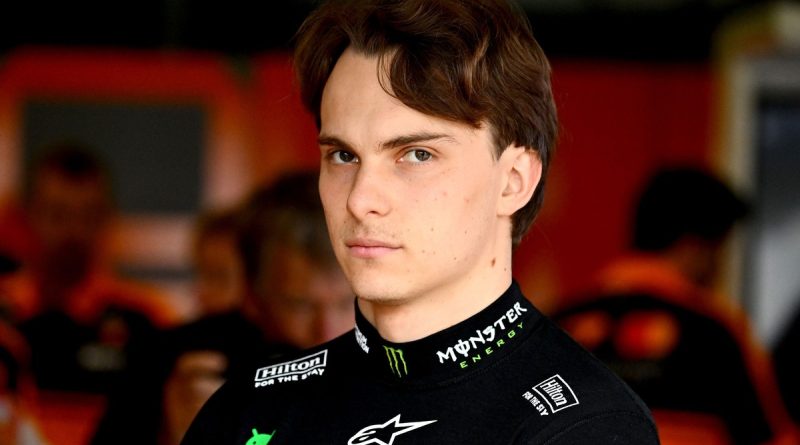 Genç yıldız düştü, ama McLaren pes etmeyecek