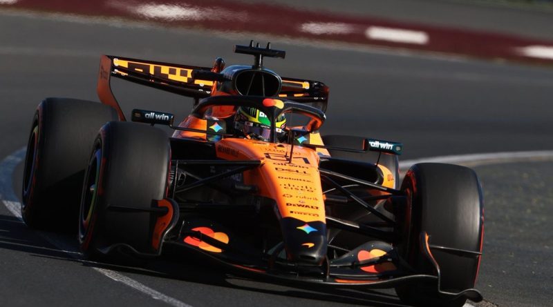 Genç yıldız zirvede, Aston Martin'in performansı düşüşte