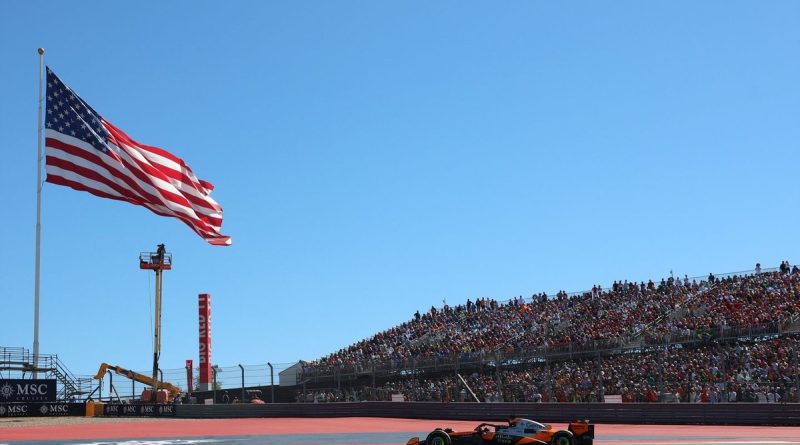 Teknoloji devri, yarış heyecanı, gelecek belirsizliği