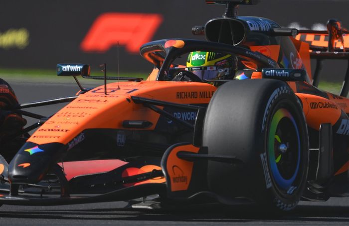 Değişim rüzgarı esti, Ocon şaşkınlığını gizleyemedi!