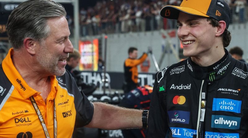 Rekabet var ama düşmanlık yok gibi duruyor