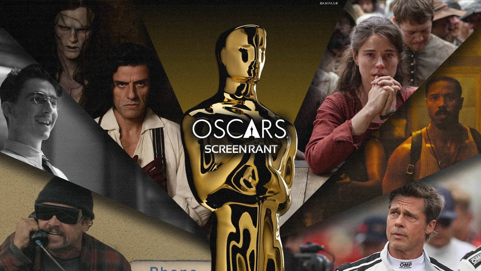 Rekabet kızışıyor, Oscar heyecanı dorukta!